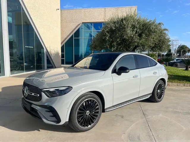 Mercedes-Benz GLC 300 de AMG Premium Plus possibilità noleggio noscoring