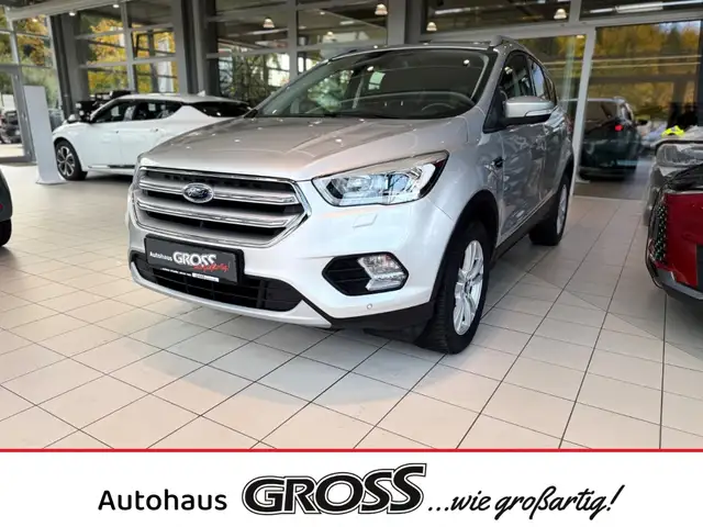Ford Kuga Cool & Connect AHK // Garantie //