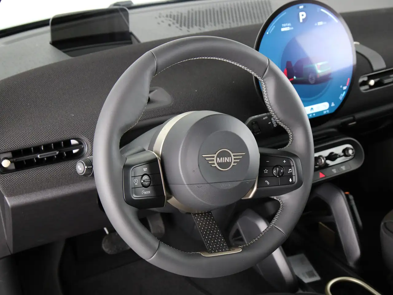 MINI Cooper E 2026