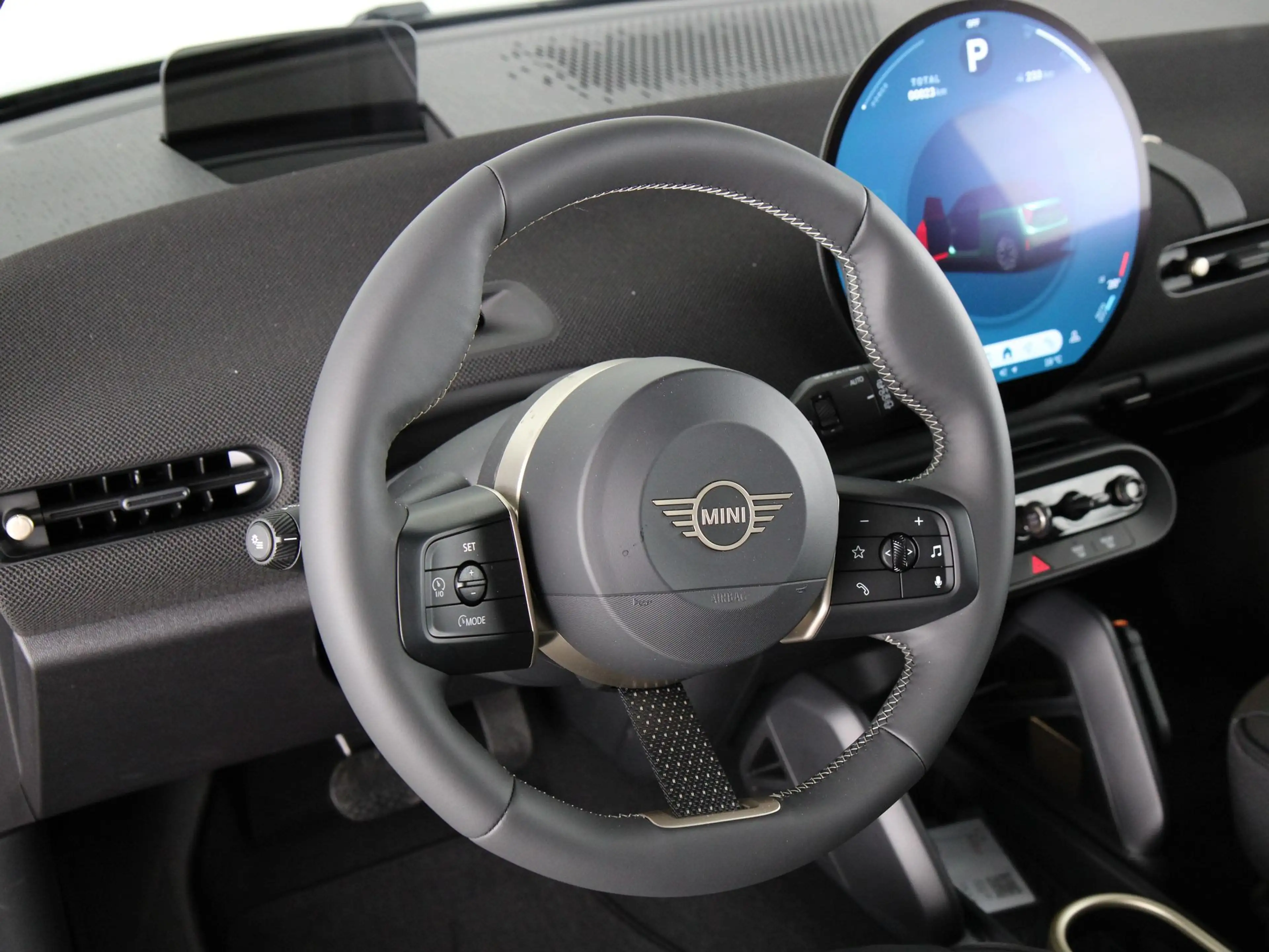 MINI Cooper E Favoured Pakket L PRIVATE LEASE EUR 553,- (60 mnd/ — photo 2