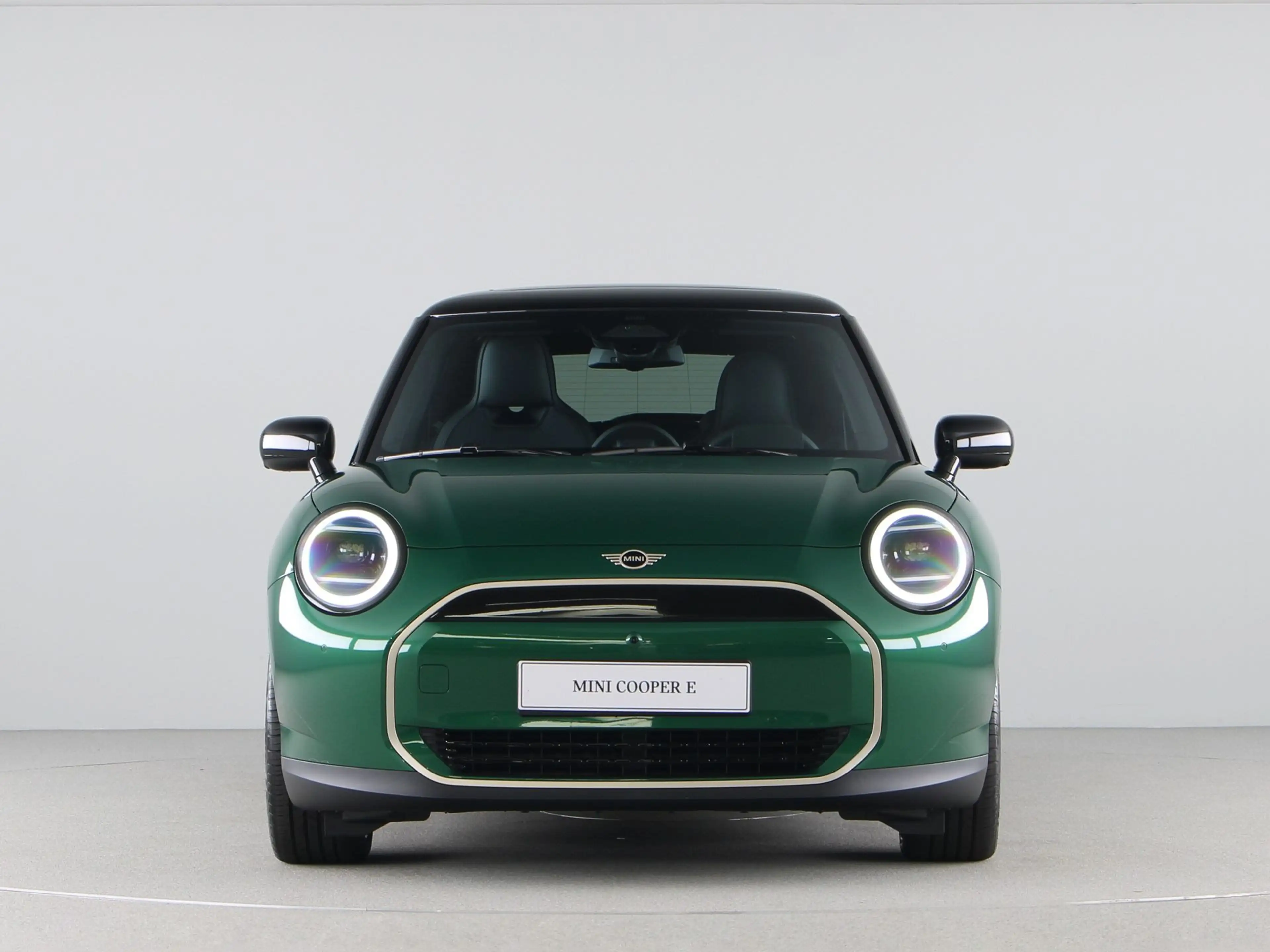 MINI Cooper E Favoured Pakket L PRIVATE LEASE EUR 553,- (60 mnd/ — photo 7