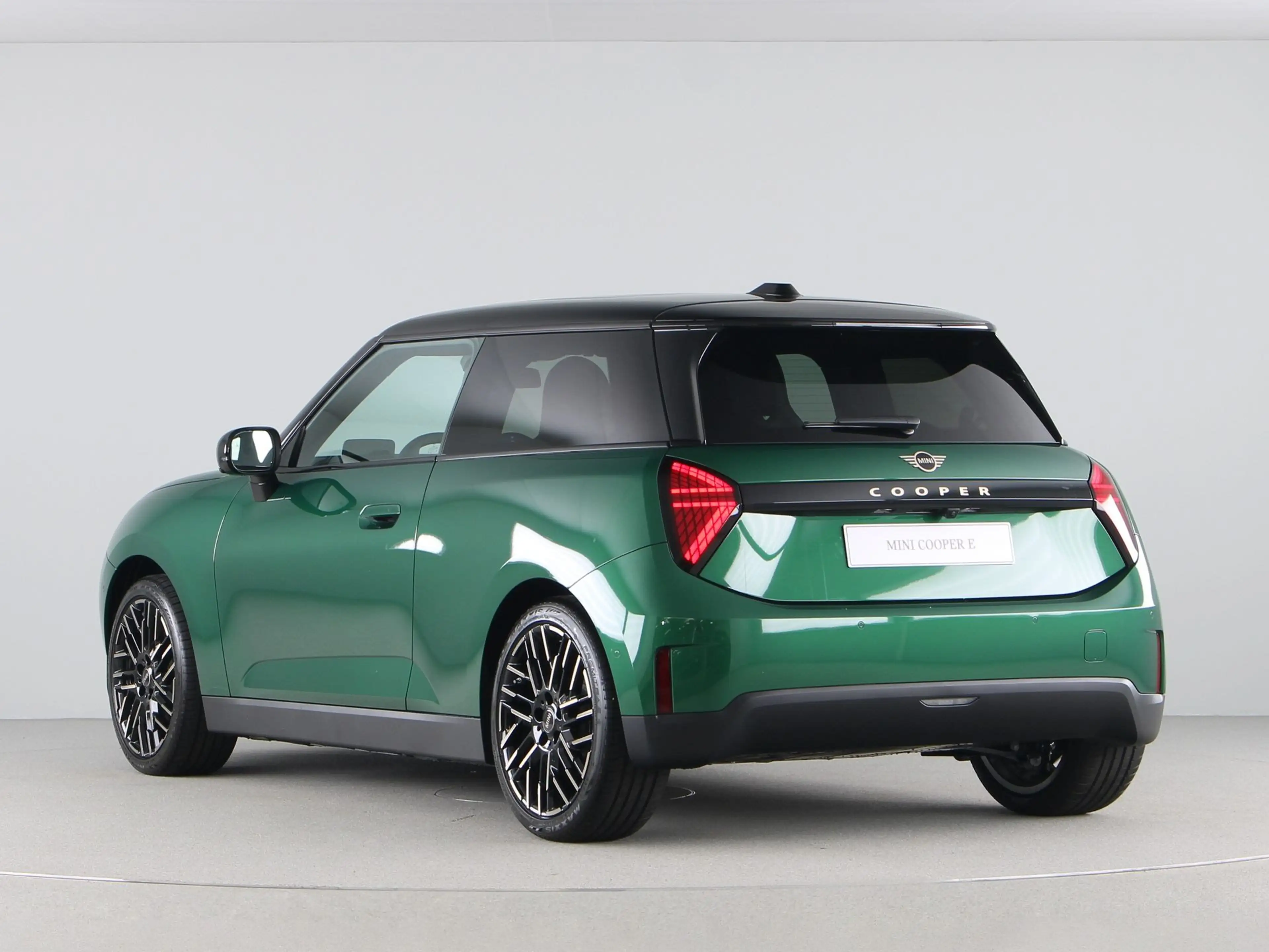 MINI Cooper E Favoured Pakket L PRIVATE LEASE EUR 553,- (60 mnd/ — photo 12
