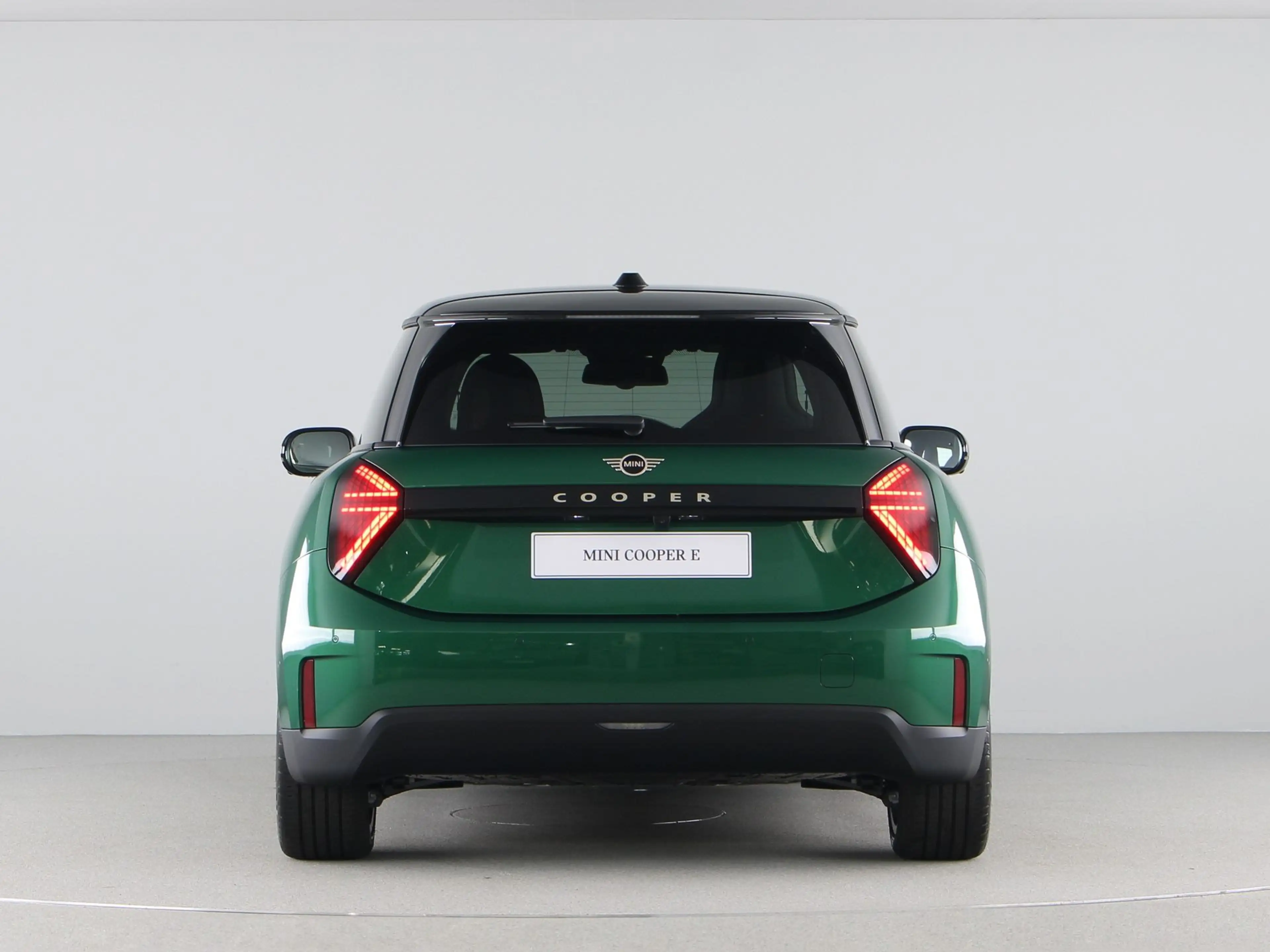 MINI Cooper E Favoured Pakket L PRIVATE LEASE EUR 553,- (60 mnd/ — photo 11