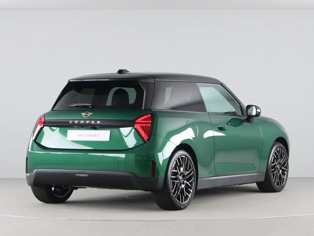 MINI Cooper E 2026 — фото 10