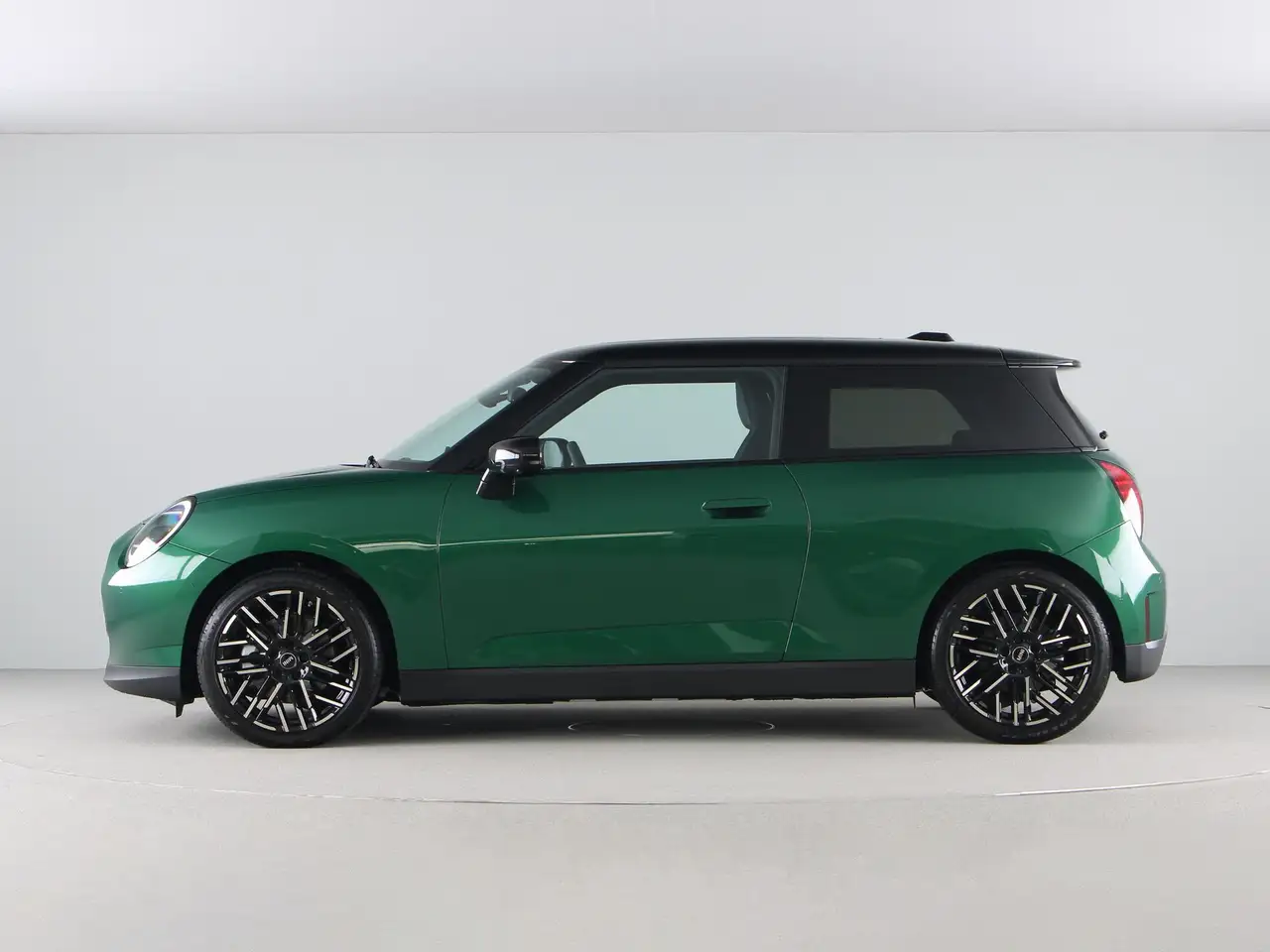 MINI Cooper E 2026 — фото 13