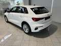 Audi A3 Spb 2,0TDi Weiß - thumbnail 3