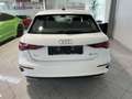 Audi A3 Spb 2,0TDi Weiß - thumbnail 4