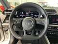 Audi A3 Spb 2,0TDi Weiß - thumbnail 10