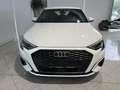 Audi A3 Spb 2,0TDi Weiß - thumbnail 2