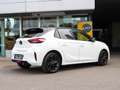 Opel Corsa GS 1.2 75PK|NAVI|CAMERA|DODEHOEK| Wit - thumbnail 4
