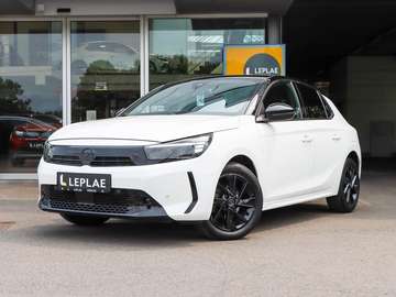 GS 1.2 75PK|NAVI|CAMERA|DODEHOEK|