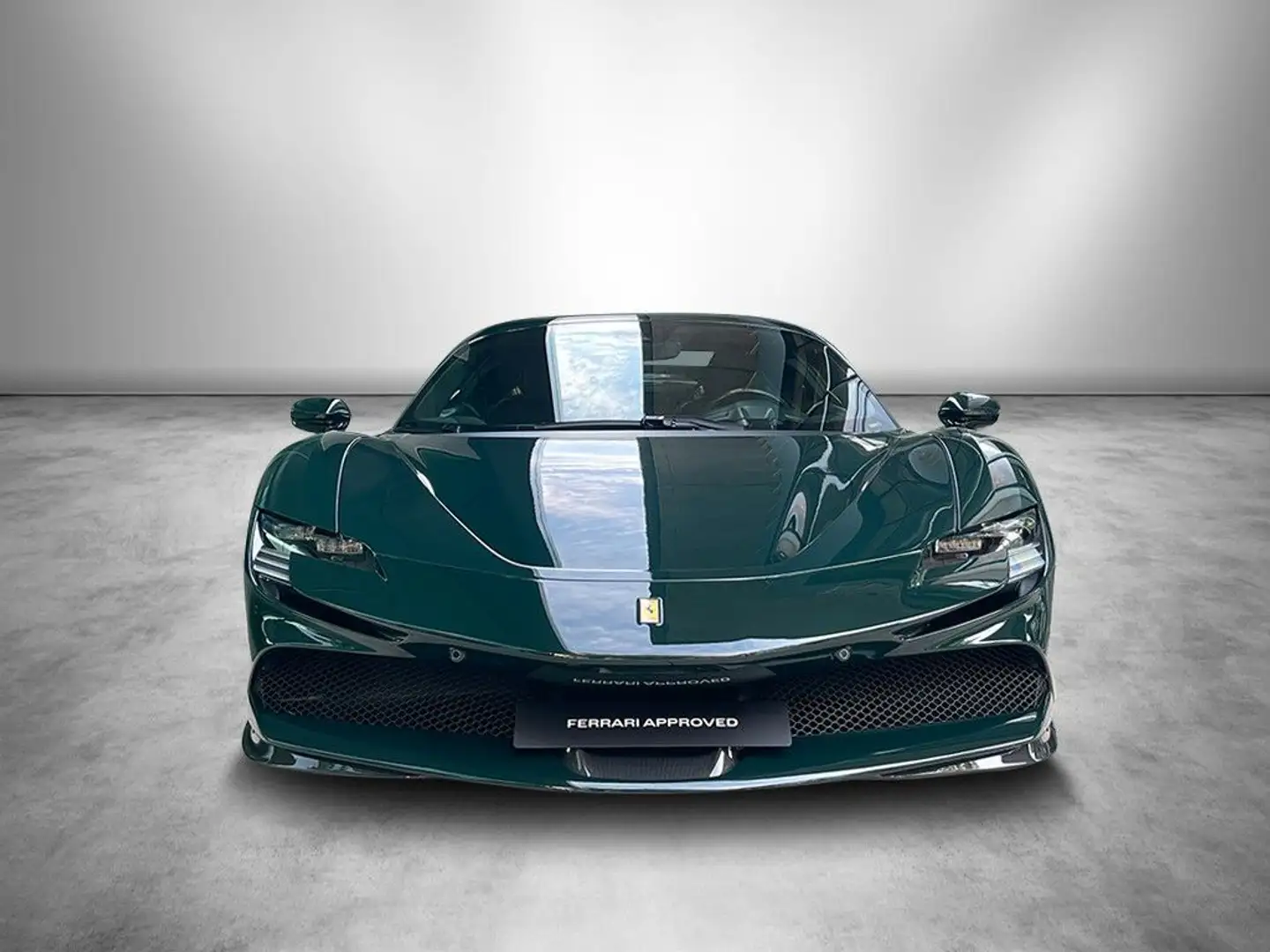 Ferrari Sonstige SF90 Assetto Fiorano *Ferrari-Dresden* Grün - 2