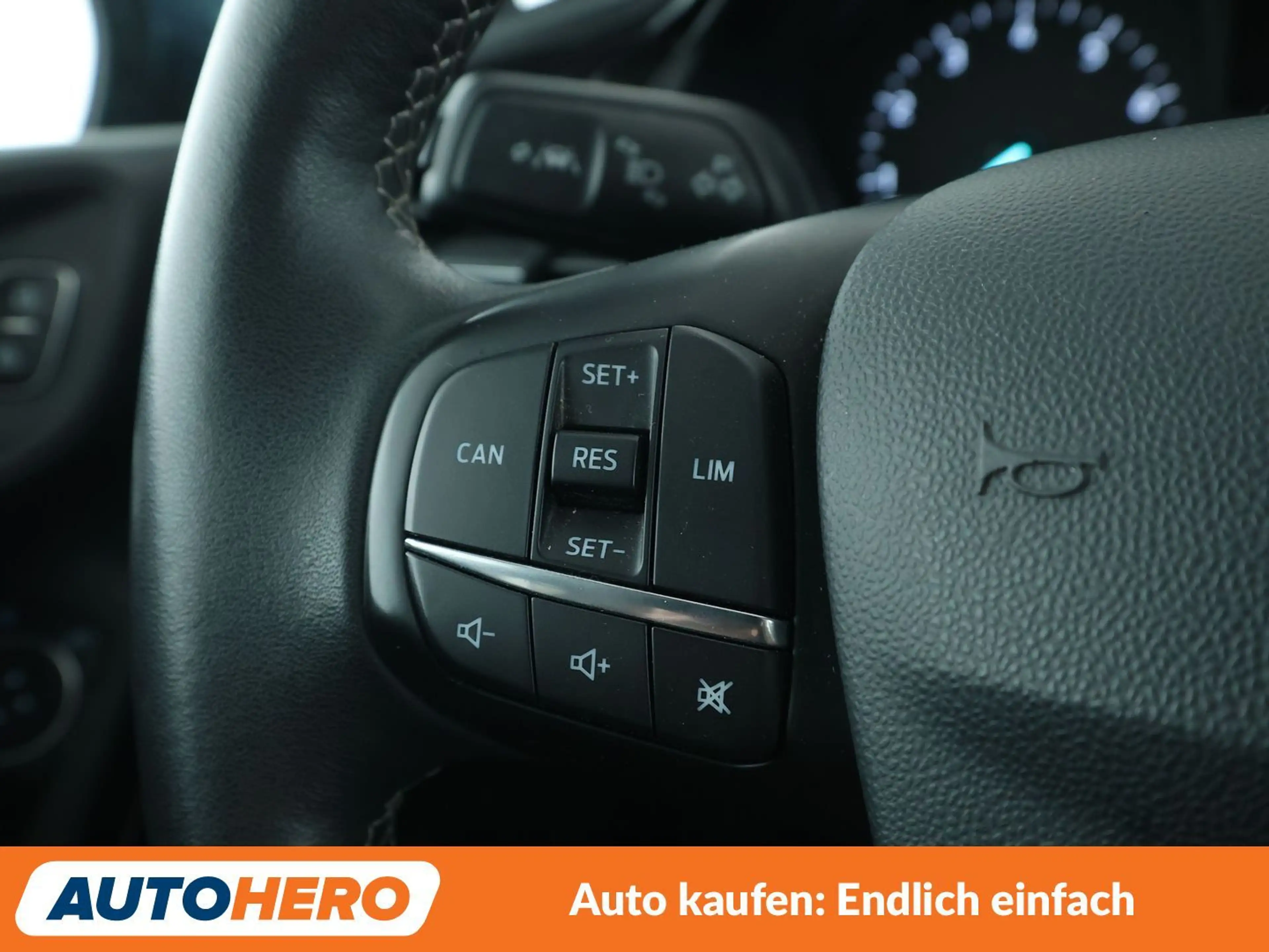 Ford Fiesta 1.0 EcoBoost Active — photo 27