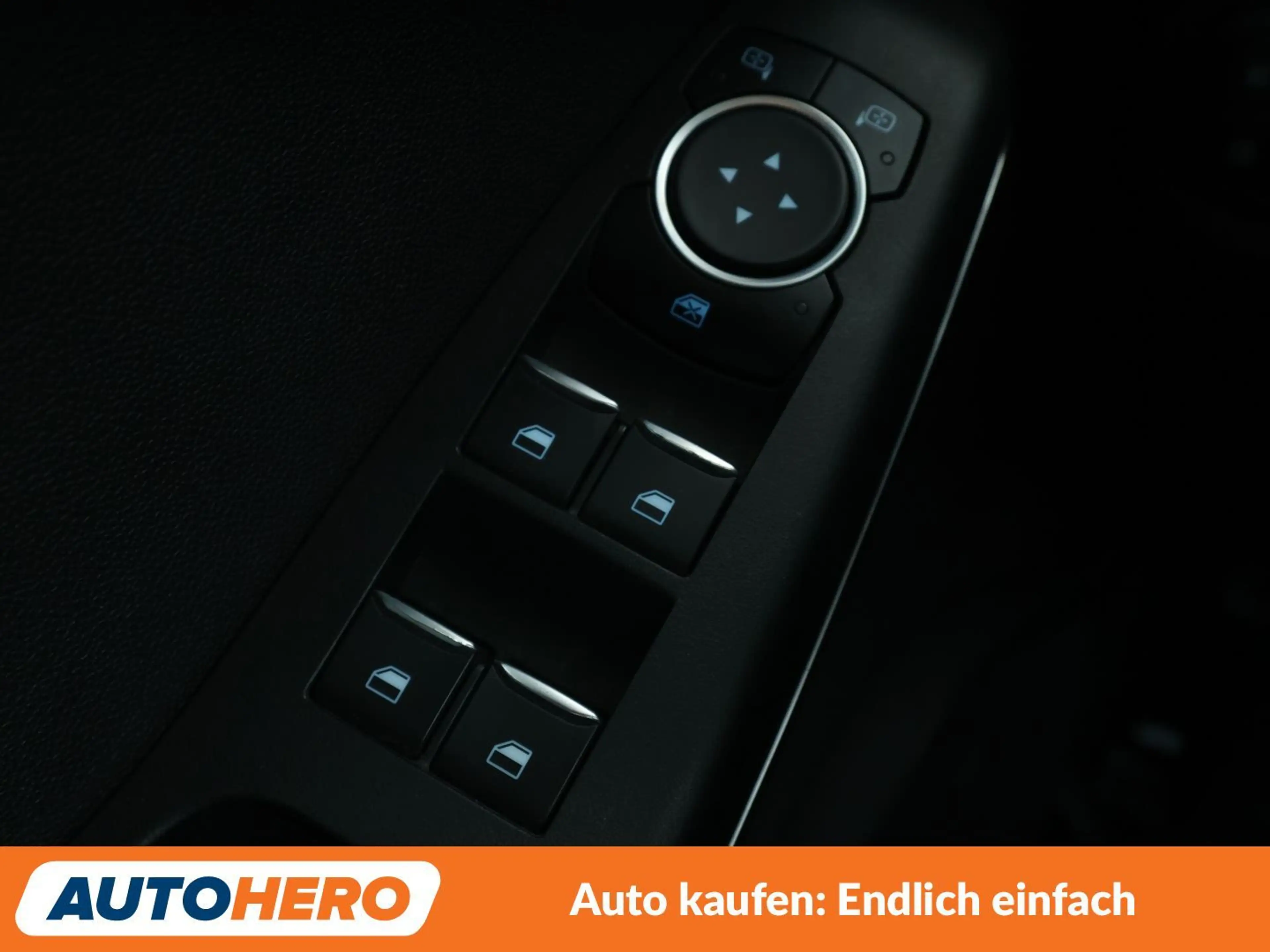 Ford Fiesta 1.0 EcoBoost Active — photo 28