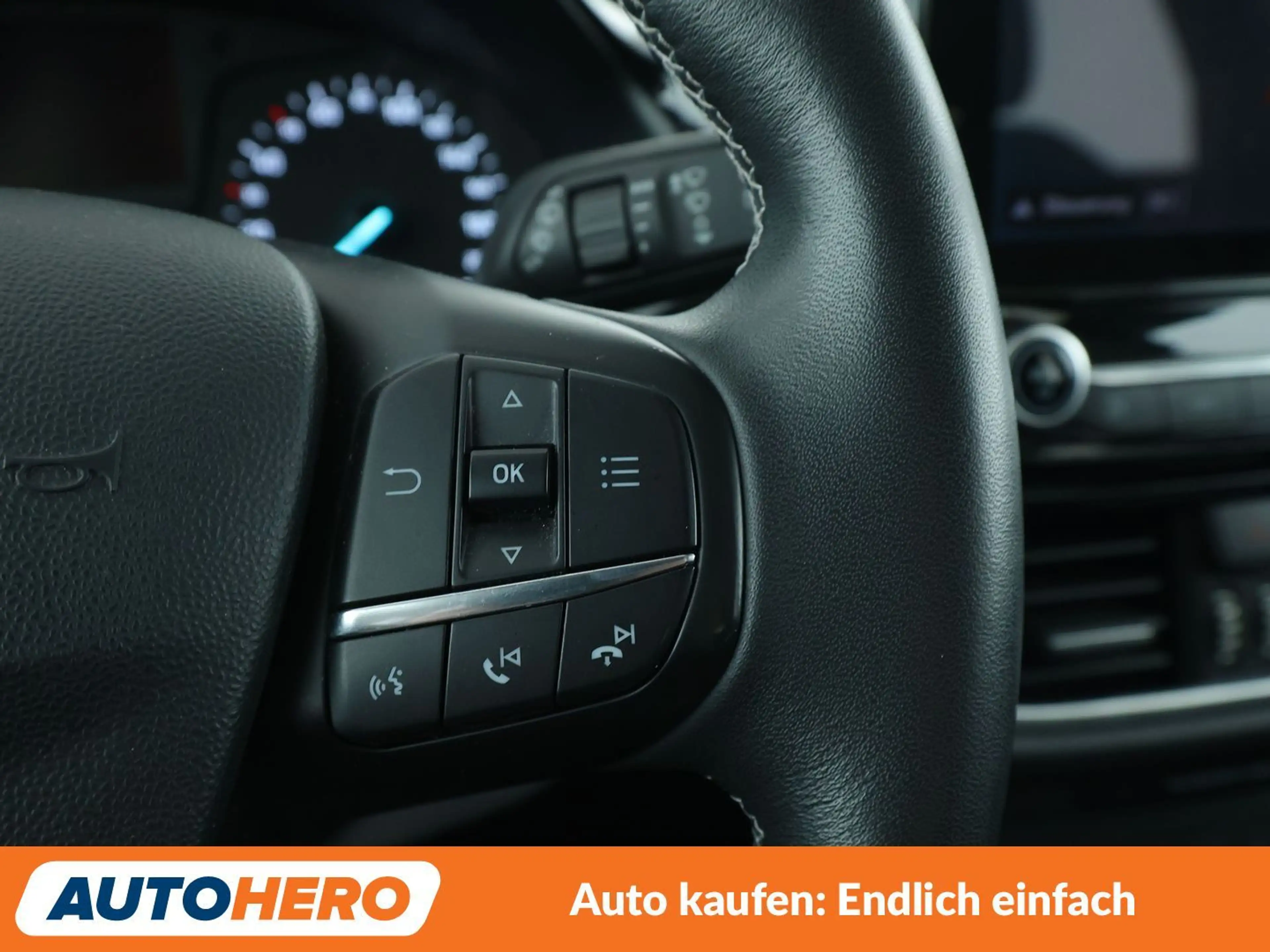 Ford Fiesta 1.0 EcoBoost Active — photo 26