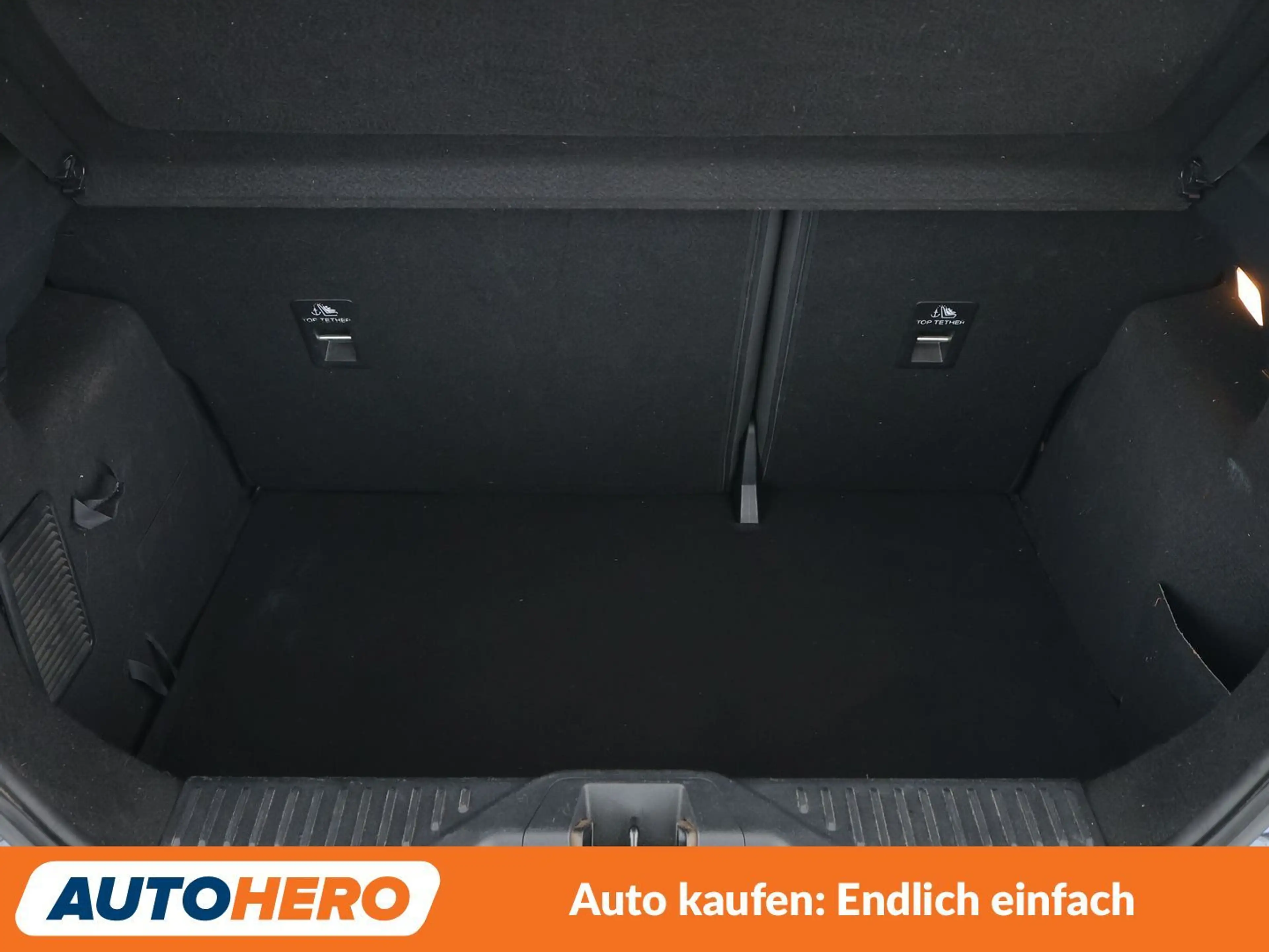 Ford Fiesta 1.0 EcoBoost Active — photo 17