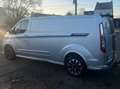 Ford Transit Custom 2.0 TDCi L2H1 Sport Zilver - thumbnail 3