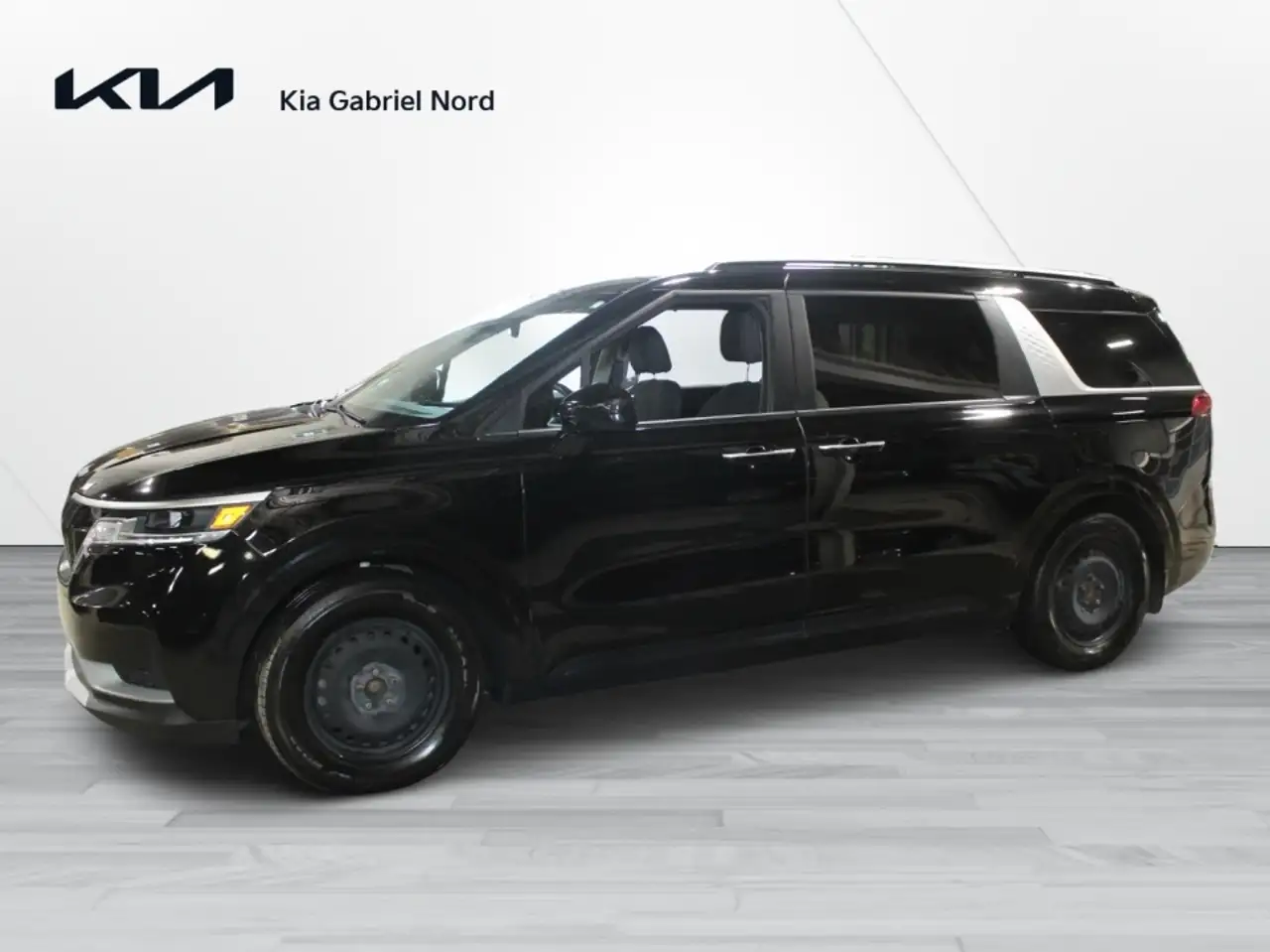 2023 Kia Carnival