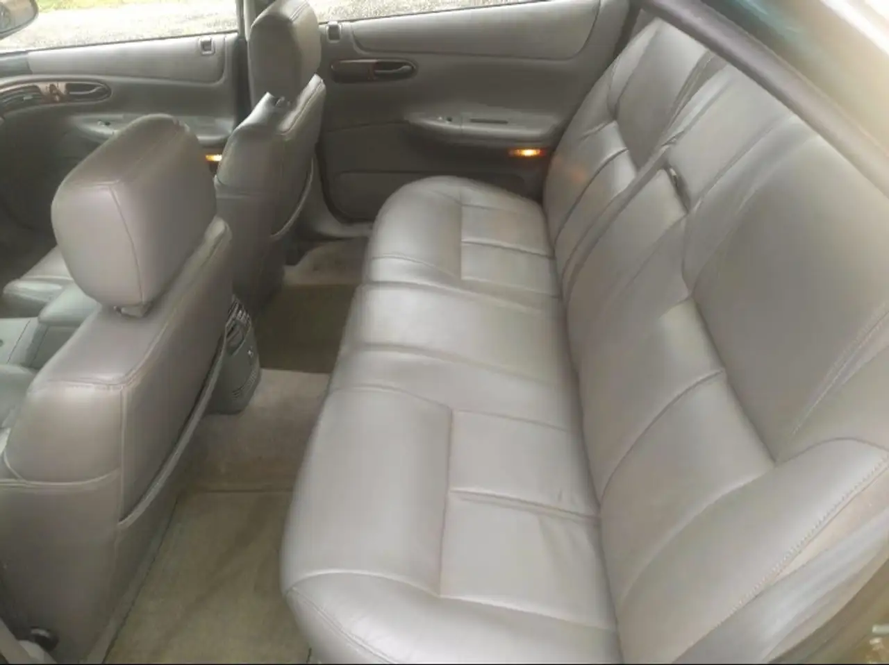 Chrysler Vision 3.5 V6 24v, foto 8