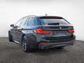 BMW 520 d Touring M-Sport AHK+KAM+LED+NAVI+PDC Schwarz - thumbnail 4