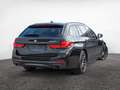 BMW 520 d Touring M-Sport AHK+KAM+LED+NAVI+PDC Schwarz - thumbnail 3