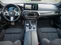 BMW 520 d Touring M-Sport AHK+KAM+LED+NAVI+PDC Schwarz - thumbnail 9