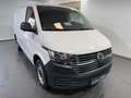 Volkswagen T6 Transporter T6.1 Transporter/AHK/PDC/Klima/TÜV&Inspetion/Neu Weiß - thumbnail 1