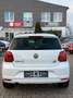 Volkswagen Polo 1.2 TSI Original*AUTOMATIK*LEDER*SHZ*AHK* Weiß - thumbnail 6