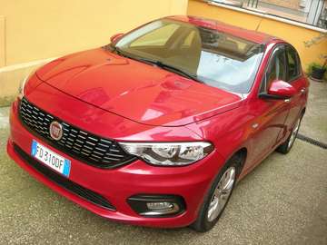 Tipo 4 porte II 2016 4p 1.4 Opening Edition 95cv