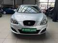 SEAT Leon 1.4TSI Reference *MFL*Klima*uvm. Plateado - thumbnail 3