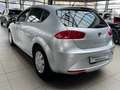 SEAT Leon 1.4TSI Reference *MFL*Klima*uvm. Plateado - thumbnail 6