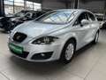 SEAT Leon 1.4TSI Reference *MFL*Klima*uvm. Plateado - thumbnail 1