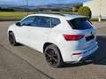 CUPRA Ateca Ateca 1.5 TSI DSG 150 Weiß - thumbnail 3