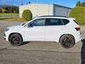 CUPRA Ateca Ateca 1.5 TSI DSG 150 Weiß - thumbnail 4
