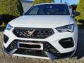 CUPRA Ateca Ateca 1.5 TSI DSG 150 Weiß - thumbnail 2