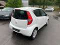 Opel Agila Edition*1.HD*TÜV/INSP NEU*ALLWETTER*SHZ*ALU* Weiß - thumbnail 4