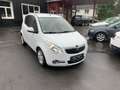 Opel Agila Edition*1.HD*TÜV/INSP NEU*ALLWETTER*SHZ*ALU* Weiß - thumbnail 1