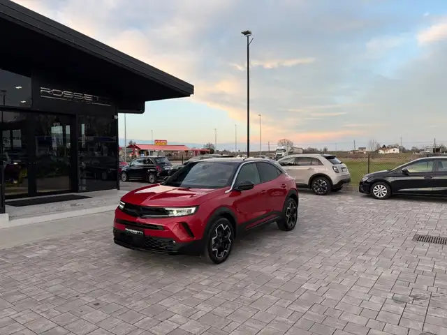 Opel Mokka 1.2 ULTIMATE