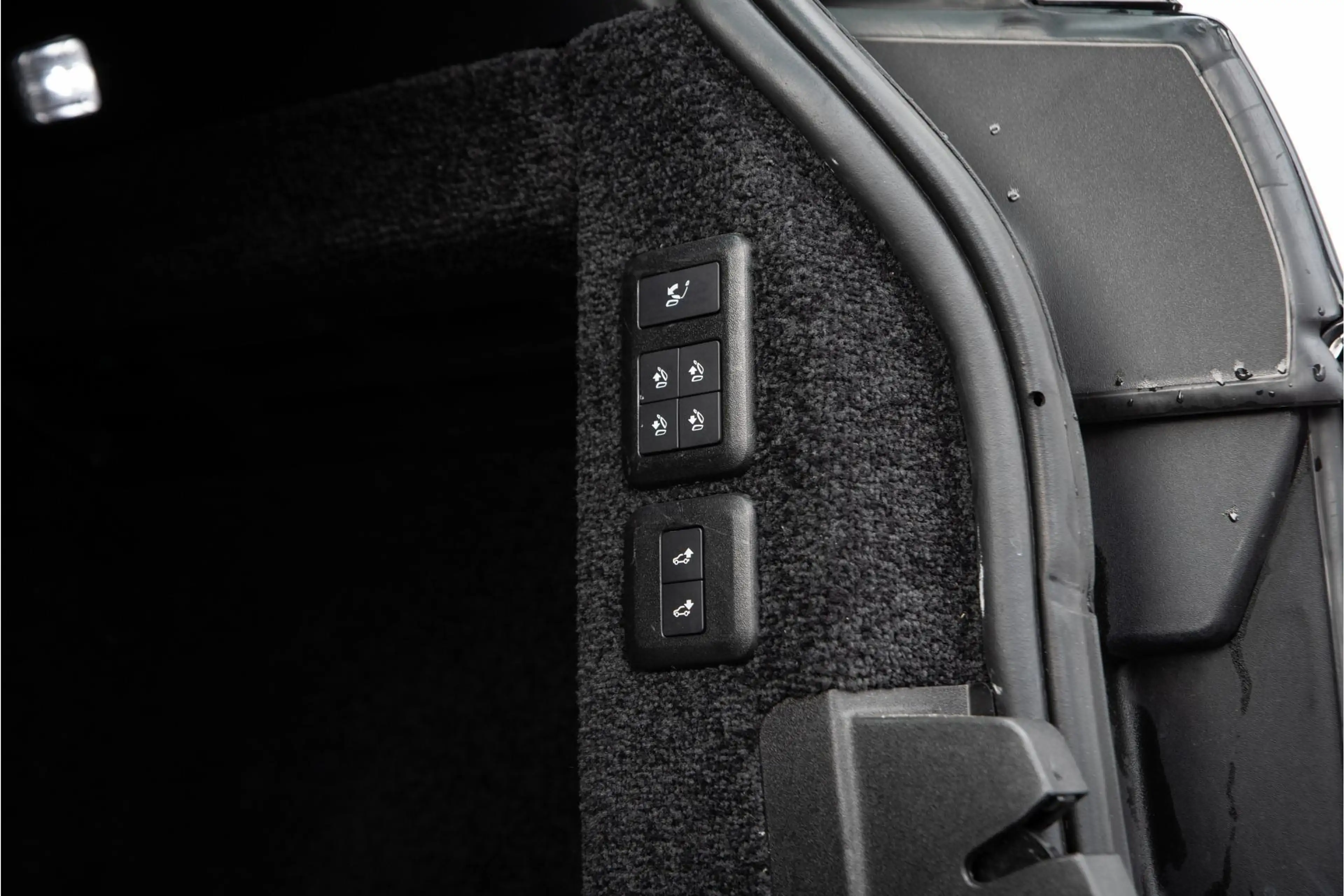 Land Rover Range Rover 2.0 P400e Autobiography Pano Dealer onderhouden — photo 35