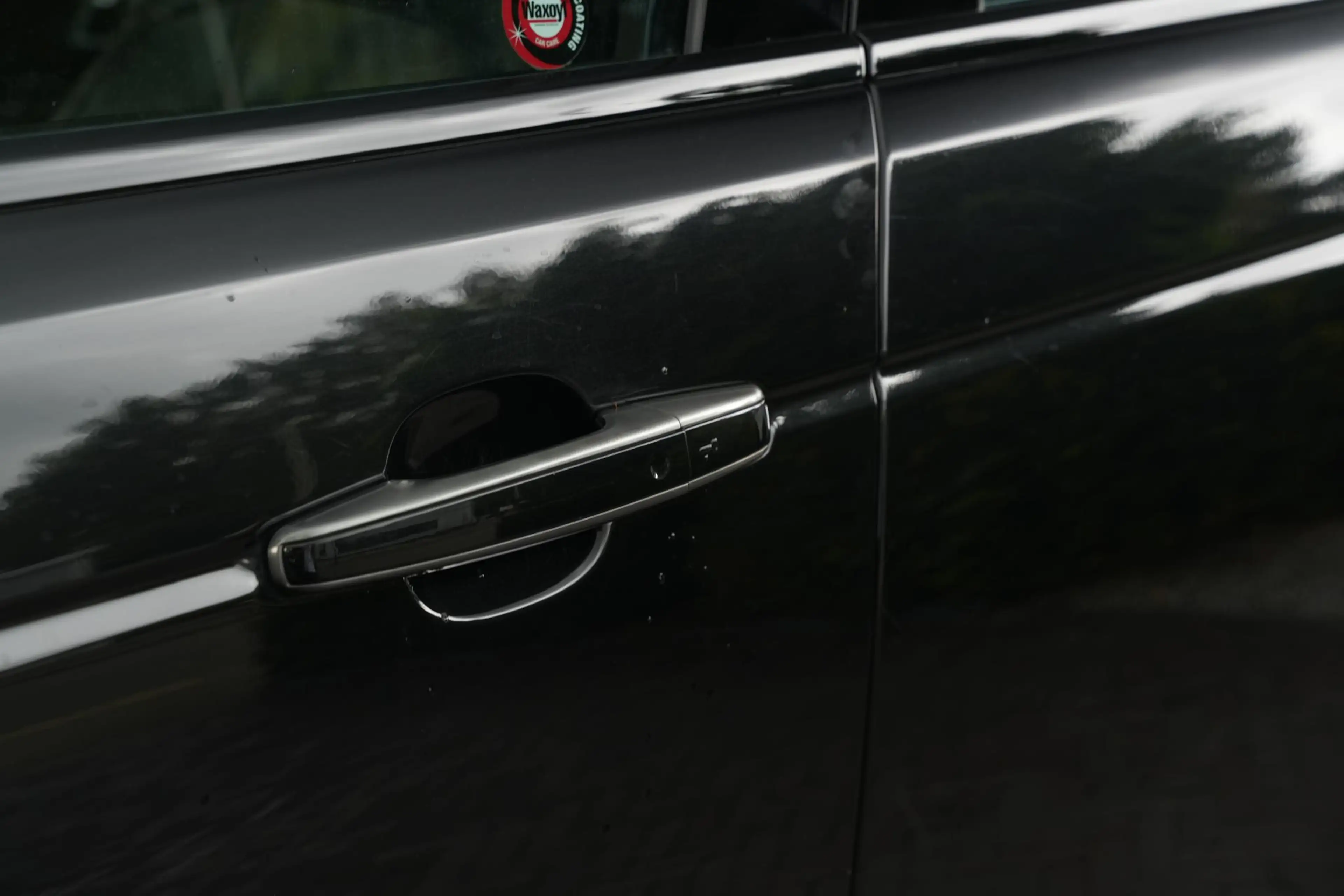 Land Rover Range Rover 2.0 P400e Autobiography Pano Dealer onderhouden — photo 39