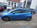 Nissan Micra 0.9 IG-T Acenta " K14 Blau - thumbnail 4