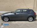 BMW 116 1-serie 116d Edition Sport Line Shadow Executive Grijs - thumbnail 1