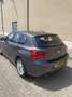 BMW 116 1-serie 116d Edition Sport Line Shadow Executive Grijs - thumbnail 5