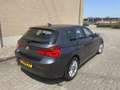 BMW 116 1-serie 116d Edition Sport Line Shadow Executive Grijs - thumbnail 8