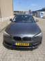 BMW 116 1-serie 116d Edition Sport Line Shadow Executive Grijs - thumbnail 4