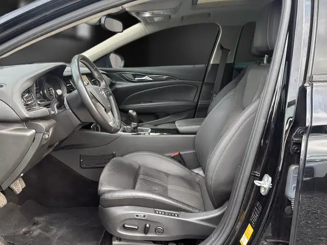 Opel Insignia view 15