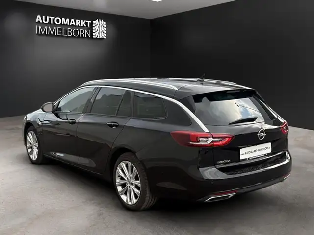 Opel Insignia view 6
