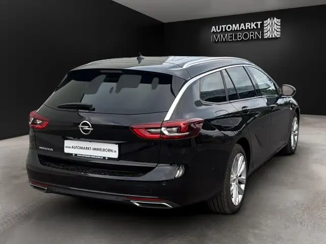 Opel Insignia view 7