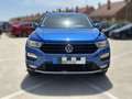 Volkswagen T-Roc 2.0TDI Advance 85kW Azul - thumbnail 1
