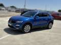Volkswagen T-Roc 2.0TDI Advance 85kW Azul - thumbnail 2